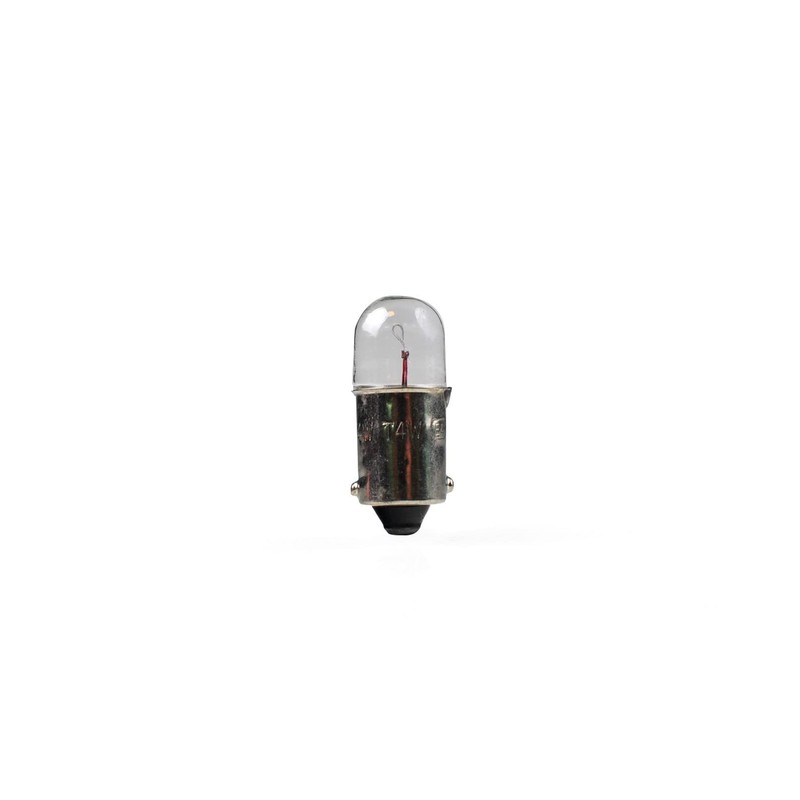 M-Tech Z13 BA9S 12V/4W T4W LAMP SET OF 10