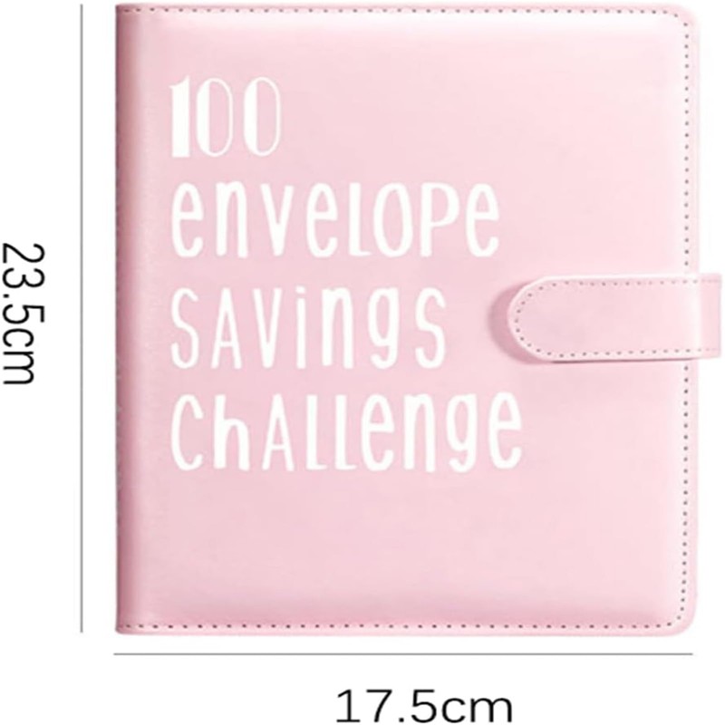 Budget Planner, German Budget Planner, Money Organiser with 100 Binder