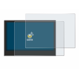 BROTECT Entspiegelungs-Schutzfolie für One Netbook Onemix 4 i7 (2 Stück) Matte Displayschutz-Folie, Anti-Reflex, Anti-Fingerprint