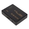 4K HD Switcher 3 in 1 Out 4K 60Hz HDR