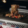Napoleon Grilling Professional Ceramic Coated Chicken Roaster and Beer Can