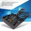 USB Front Panel USB 3.0 4 Ports Stable Transmission Jamproof