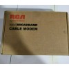 RCA DCM425 DIGITAL CABLE MODEM