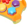 Interactive Pounding Toy Early Educational Pattern Cognition Interactive Hammering Toy