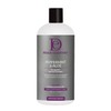 Design Essentials Peppermint & Aloe Therapeutics AntiItch Shampoo Control Scalp