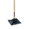 True Temper 1133400 Tamper, 8x8-Inch