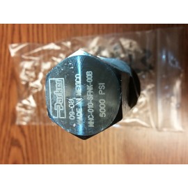 Parker counterbalance cartridge valve - NEW!!