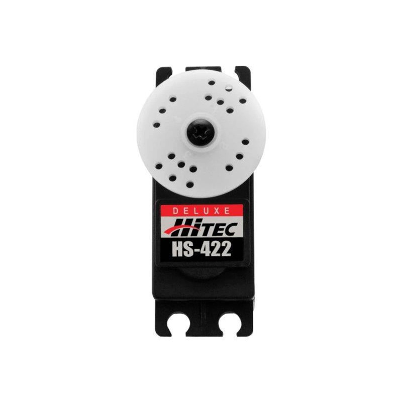 Hitec HS-422 Deluxe Standard Servo