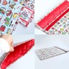 Shimojima Tyvek PC Sleeve Stoppail Morning Character Computer Case Pouch