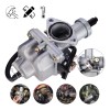 Unbranded Carburador Para Motos 125cc 150cc 175cc 200cc Pz27