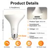 TJOY BR30 LED Light Flood Bulb, 65 Watt Equivalent, Energy