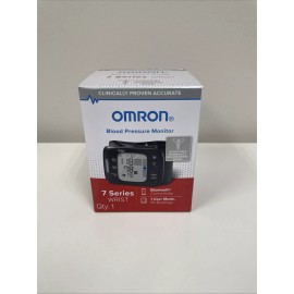 Omron 7 Series Upper Arm Blood Pressure Monitor - New