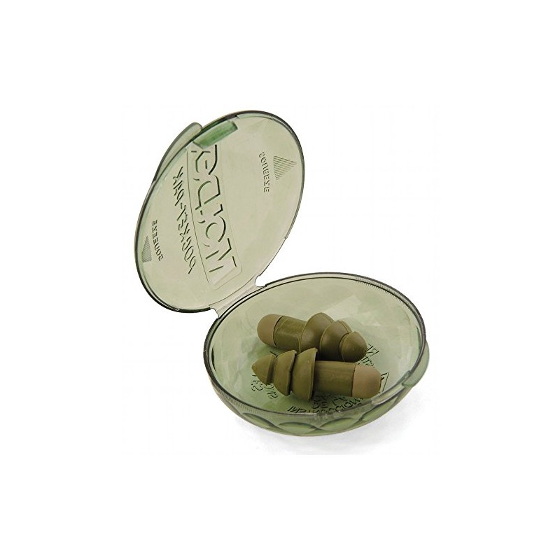 Moldex High Performance Earplugs Rockets , , ,