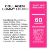 Gomitas De Colágeno 60 Gom- Cuidado De La Piel -
