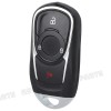 KeylessAutoParts HYQ4ES for Buick Encore 2021 2022 Proximity Smart Keyless