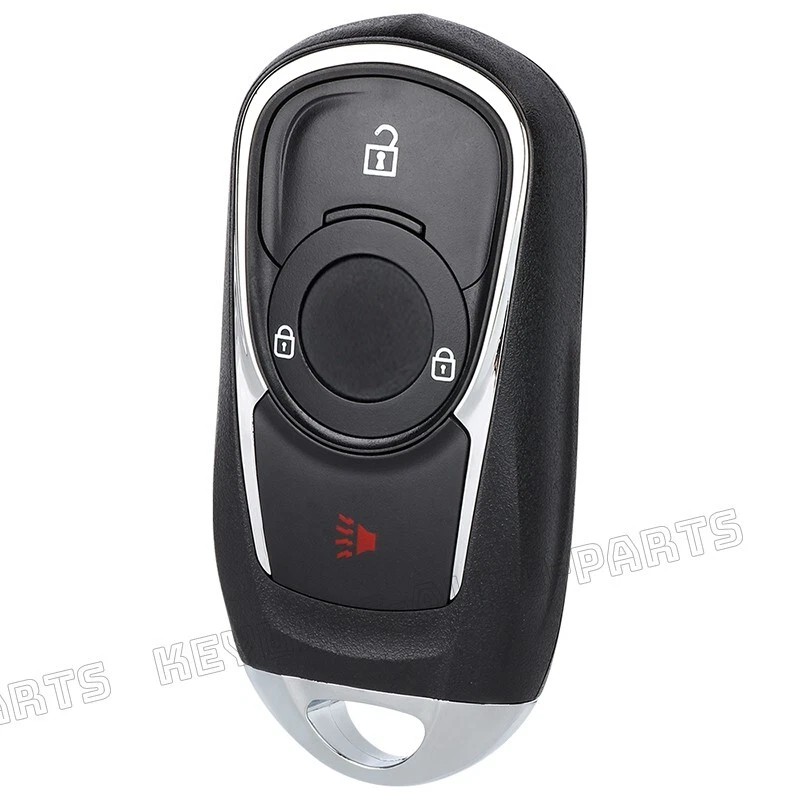 KeylessAutoParts HYQ4ES for Buick Encore 2021 2022 Proximity Smart Keyless