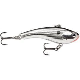 Rapala Slab Rap 05 Chrome