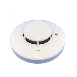 Nomi Disaster Prevention Photoelectric Spot Type Detector 2 Head FDK246