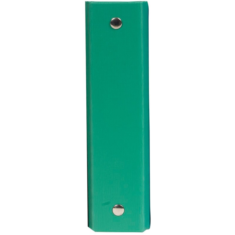 Exacompta - Ref. 51060E - Rigid PP binder for index