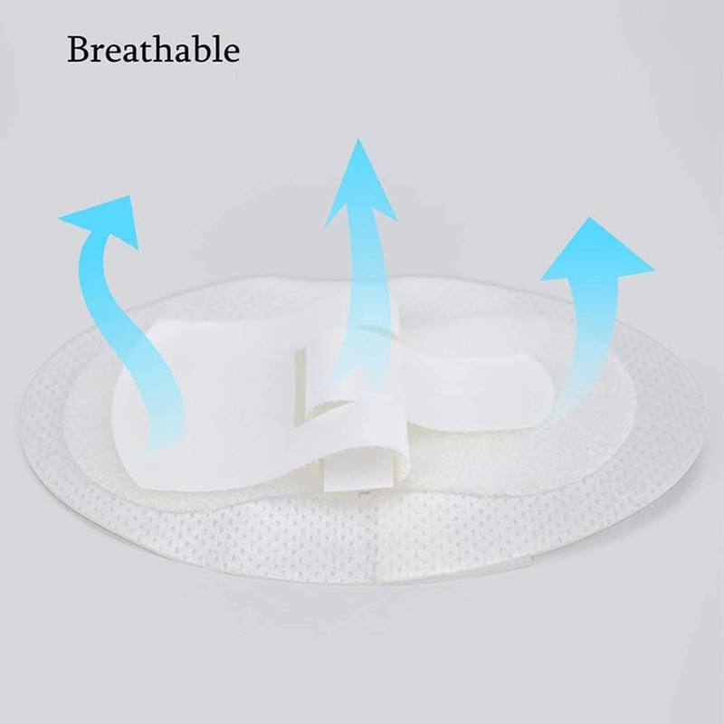 10 PCS Catheter Stabilizer Leg Band Holder Breathable Catheter Fixed