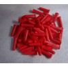 Fastenal 100, Red Conical #10-12 x 1" screw, For 1/4"