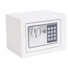 Yuanshikj Electronic Deluxe Digital Security Safe Box Keypad Lock Home