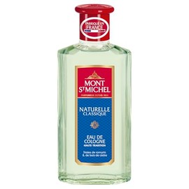 Mont St Michel (Naturelle) 500 ML Splash