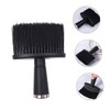 Ipetboom 2pcs Neck Duster Brush for Hair Cutting and Hair