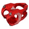Aluminum Alloy Bicycle Stem 31.8mm Bike Short Stem for Road
