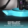 Polymaker PLA Filament, Black 3D Printing PLA Filament 1.75mm 3kg