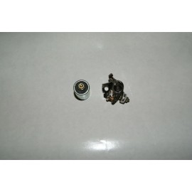Unbranded Moped Iskra Bosch Ignition Style Point Set Points Puch Magnum MK MKII Cobra