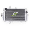 ZAP Performance Full Aluminum Radiator Compatible with 2013 14 15