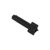 Supplying Demand 421944085391 Espresso Machine Pannarello Internal Steam Tube Black