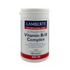 Lamberts Vitamin B-50 Complex Tablets – Moderate Strength B Vitamins