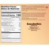 Annabell Big Hunk Nougat Candy Bars – 1.8 oz Each,