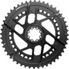 SRAM Rival 2X Chainring Kit - 46/33t, 2x12-Speed, 8-Bolt, Direct