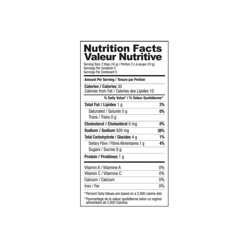 Undisclosed Shan Butter Chicken Mix, 50g