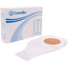 Convatec 175777 Active Life One-Piece Convex Drainable Pouch - 3/4"