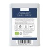 Organic Earl Grey Premium Loose Leaf Black Tea - Chiswick
