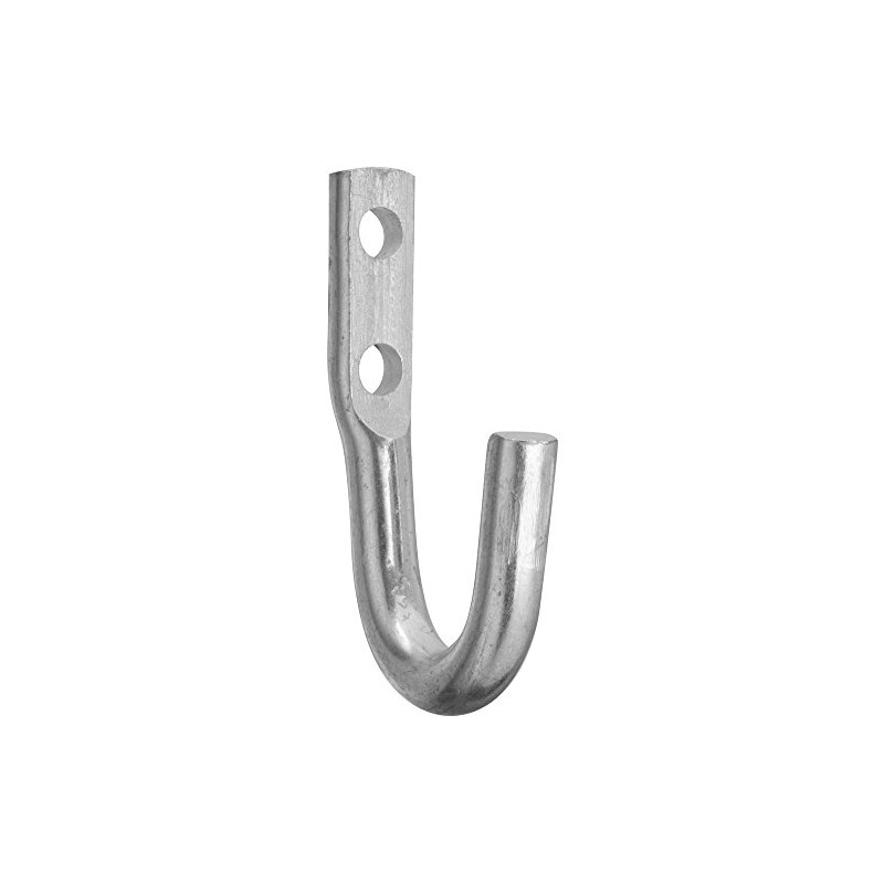 National Hardware N220-574 2053BC Tarp/Rope Hook in Zinc plated