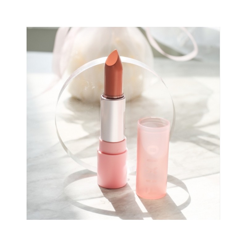 Unidream Mall Lipstick Pixio Girl One Touch Matte Lipstick 4.5g