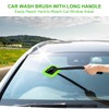 XINDELL Grip 22” Microfiber Car Window Cleaning Tool – Dash