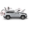 2pcs 19.09 in Rear Back LIFTGATE Lift Support# SG367021 817712S000DS