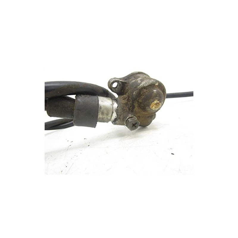 03 Suzuki Eiger LTA 400 F 4x4 Speedometer Drive Cable