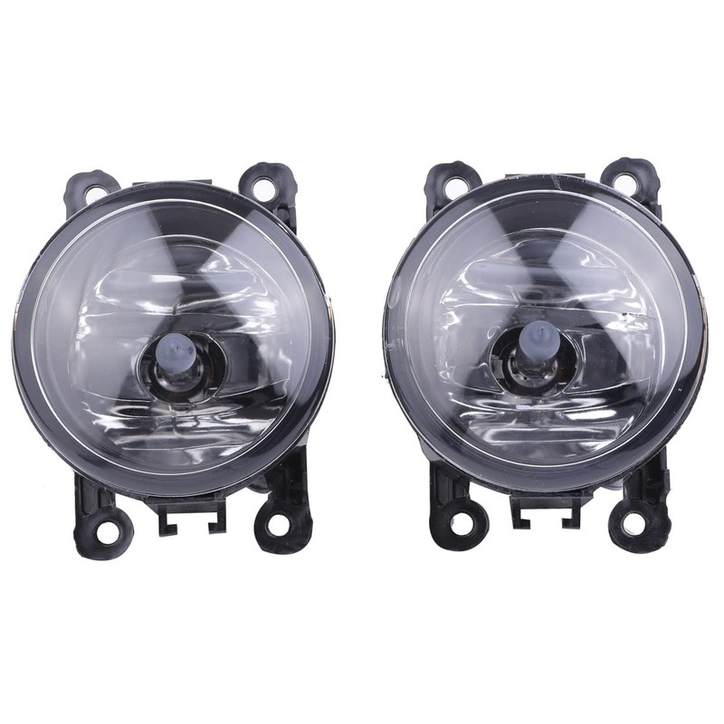 SUZUKI Fog Light Unit, Genuine Replacement, LED Compatible, HID Compatible,