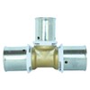 SOMATHERM FOR YOU - TE reduces pipe bending for Ø20