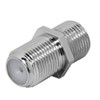 10x F-Connector SAT-FOX SAT Female / Female for F-Connector Coaxial