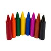 CRAYOLA MyFirst Jumbo Crayons - Assorted Colours (Pack of 8)