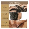 Batana Oil Conditioner 120ml Moisturizing Repair Strengtheni