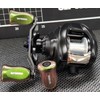 SLPWORKS I Cork Knob TM2 Tamamushi